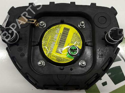 Driver airbag OPEL ASTRA H (A04)  | BP21455620C9 