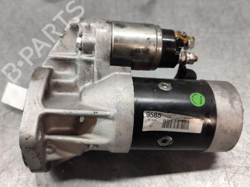Startmotor NISSAN CABSTAR E (TL_, VL_)  | BP28811327M8 