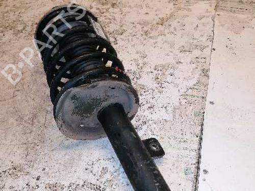 Used Left front shock absorber CITROËN XSARA (N1) 2.0 HDi 90 (90 hp) 21478983