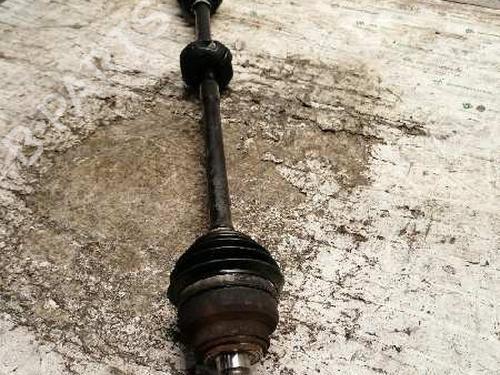 Drivaksel foran Høyre OPEL ASTRA G Hatchback (T98) [1998-2009]  21473808
