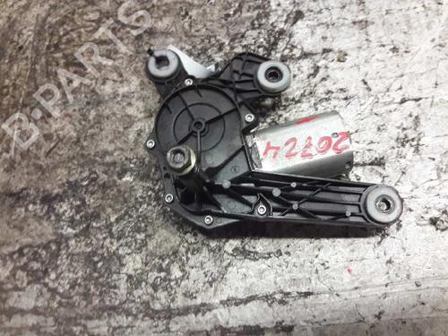Used Rear wiper motor CITROËN C3 I (FC_, FN_) 1.4 HDi (68 hp) 21463884