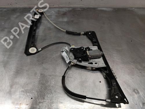 Used Front left window mechanism MERCEDES-BENZ C-CLASS (W203) C 220 CDI (203.006) (136 hp) 30269681