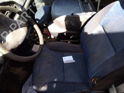 Engine control unit (ECU) PEUGEOT PARTNER Box Body/MPV (5_, G_)  | BP21470621M57 
