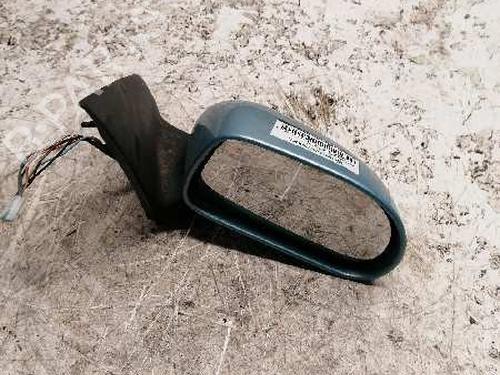 Used Right mirror FIAT MAREA (185_) [1996-2007]  21475176