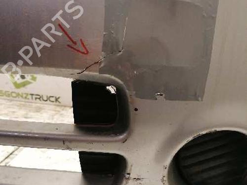 Front bumper HONDA HR-V (GH_)  | BP21478261C7 