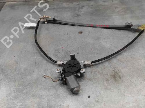 Front left window mechanism RENAULT SCÉNIC I MPV (JA0/1_, FA0_) 1.9 dCi (JA05, JA1F) | BP21413000C22 