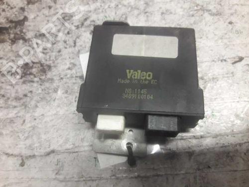 Used Electronic module HONDA CIVIC VI Fastback (MA, MB) 1.8 16V (MB6) (169 hp) 22810692