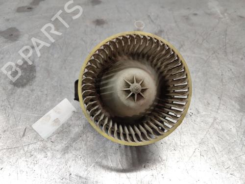 Used Heater blower motor MAZDA 323 P V (BA) [1996-1998]  24406581