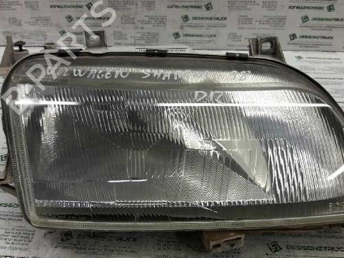 Used Right headlight VW SHARAN VAN (7M_) 2.8 VR6 (7M8) (174 hp) 24679525