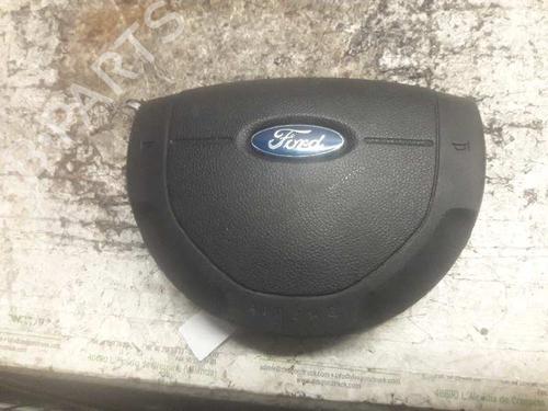 Førerens kollisjonspute FORD FIESTA V (JH_, JD_) [2001-2014]  21472537