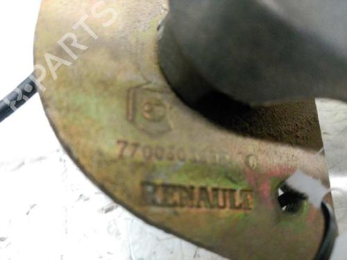 Other RENAULT KANGOO (KC0/1_) D 55 1.9 (KC0D) | BP24679484O1 