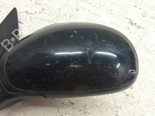 Left mirror PEUGEOT 406 (8B)  | BP21450643C26 