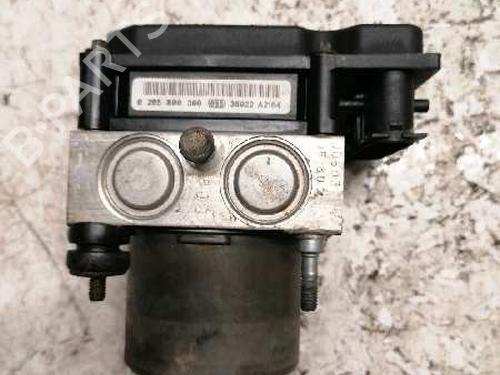 ABS Bremseaggregat PEUGEOT 307 (3A/C) [2000-2012]  21477438