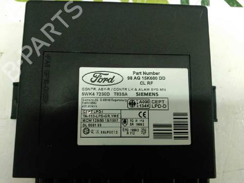 Elektronische module FORD FOCUS I Turnier (DNW) 1.8 Turbo DI / TDDi | BP21426464M83 