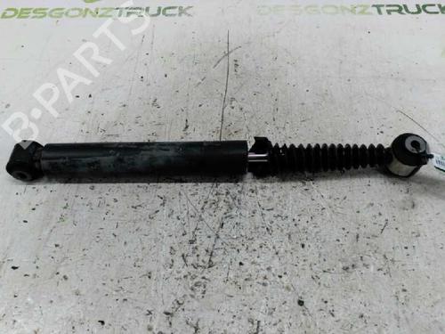 Used Right rear shock absorber PEUGEOT 207 (WA_, WC_) [2006-2015]  21435453
