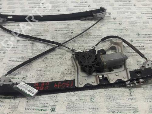 Used Front right window mechanism MERCEDES-BENZ S-CLASS (W220) [1998-2005]  21434714