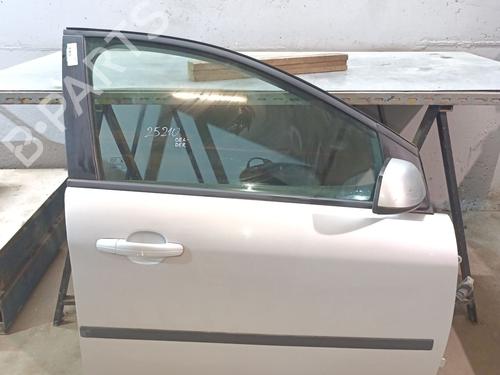 Used Right front door FORD FOCUS II Saloon (DB_, FCH, DH) 1.8 TDCi (115 hp) 25794178
