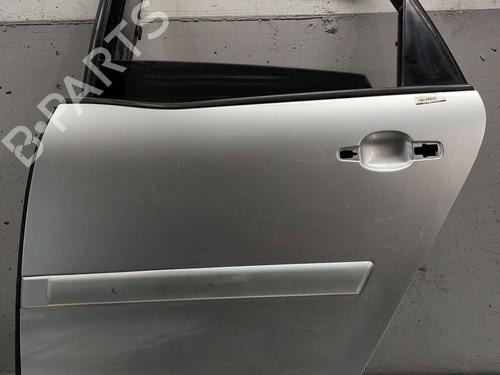 Used Left rear door CITROËN C4 Picasso I MPV (UD_) 1.6 HDi (109 hp) 30196981