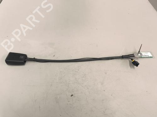 Seat buckle IVECO DAILY VI Platform/Chassis 35S16, 35C16, 40C16, 42S16, 50C16, 60C16, 65C16, 70C16 | BP37604384I32 - Image 3