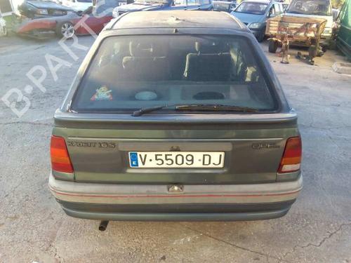 Left mirror OPEL KADETT E Hatchback (T85)  | BP21449132C26 