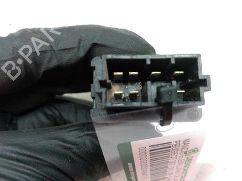 Right front window switch PEUGEOT 307 (3A/C)  | BP21440990I26 