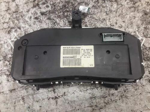 Instrument cluster RENAULT MEGANE II Coupé-Cabriolet (EM0/1_)  | BP21425097C47 