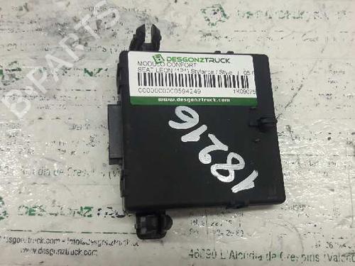 Used Electronic module SEAT LEON (1P1) [2005-2013]  21452799