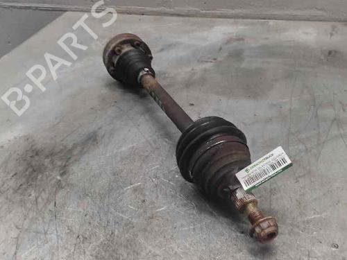 Used Left front driveshaft VW GOLF III (1H1) [1989-2000]  21405161