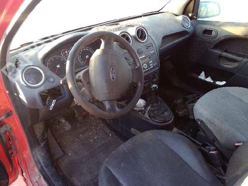 Starter FORD FIESTA V (JH_, JD_)  | BP21475260M8 