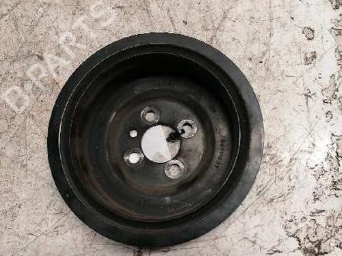 Used Pulley VW GOLF V (1K1) 2.0 TDI 16V (140 hp) 21481460