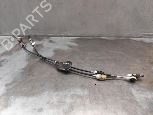 Used Cable Cable 39538310 39538310