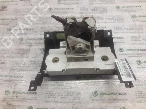 Climate control NISSAN PRIMERA (P11)  | BP21470166I5 