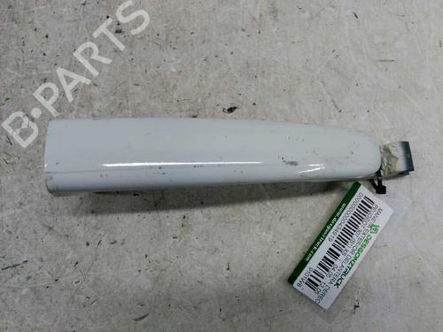 Used Front right exterior door handle PEUGEOT 307 (3A/C) [2000-2012]  21436934