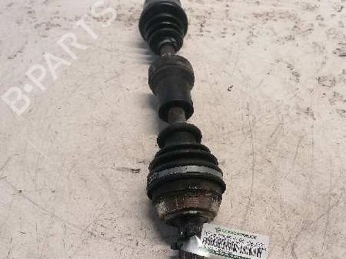Used Left front driveshaft FORD ESCORT VI (GAL) [1992-1996]  21481153