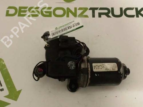 Used Front wiper motor KIA PRIDE (DA) [1990-2011]  21424813