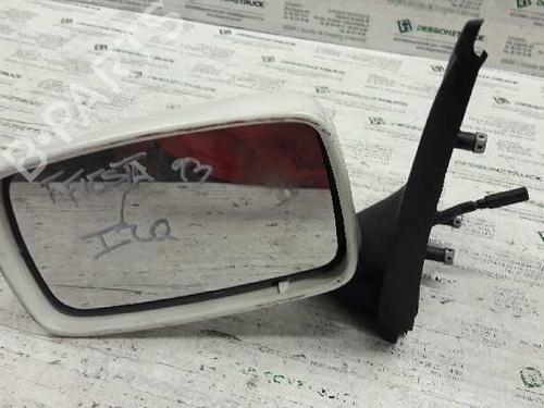 Used Left mirror FORD FIESTA III (GFJ) [1989-1997]  21450417