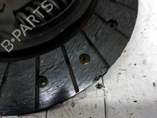 Andre HYUNDAI SANTAMO  | BP25801298O1 