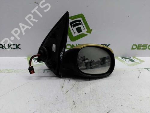 Retrovisor derecho PEUGEOT 206 Hatchback (2A/C) [1998-2012]  21424910