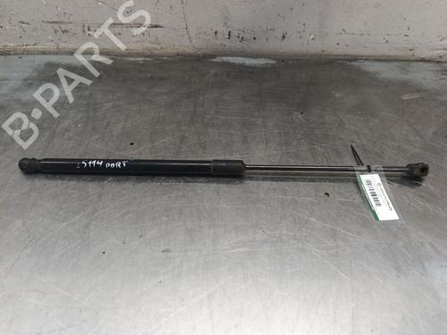 Used Tailgate lift support AUDI Q7 (4MB, 4MG, 4MQ) 3.0 TDI quattro (272 hp) 31181679