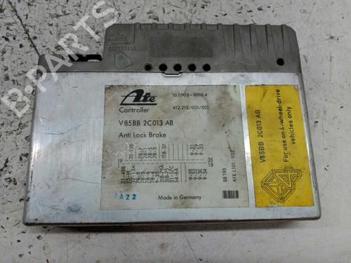 Used Control unit FORD SIERRA II (GBG, GB4) [1987-1993]  21442196
