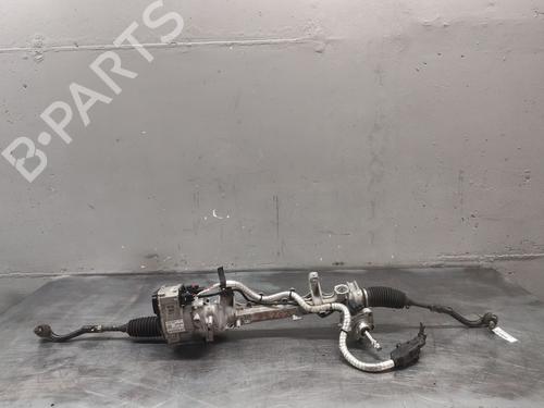 Lenkgetriebe für Lenkgetriebe KIA SPORTAGE IV (QL, QLE) 1.7 CRDi (116 hp) 33942634 33942634