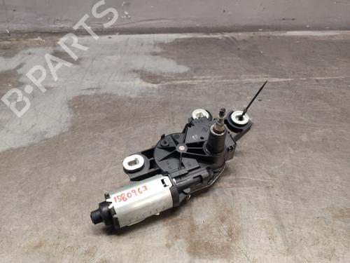 Used Rear wiper motor Rear wiper motor 39636944 39636944