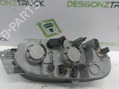 Venstre forlygte KIA CARNIVAL I (UP)  | BP21431876C28 