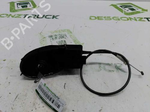 Maniglia interna posteriore destra FORD FOCUS I (DAW, DBW)  | BP21428830I16 