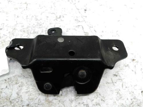 Bakluke lås PEUGEOT 406 (8B) [1995-2005]  21446266