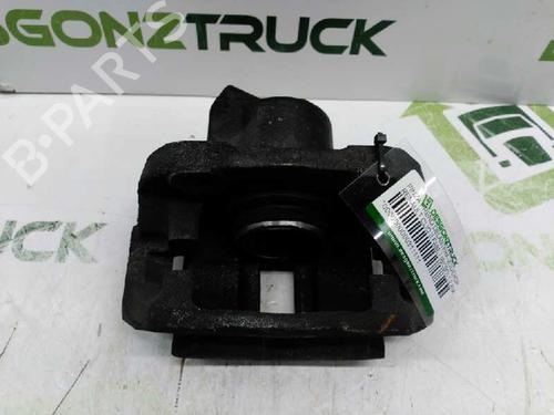 Left front brake caliper RENAULT CLIO II (BB_, CB_)  | BP21429558M105 