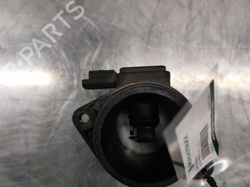 Used Mass air flow sensor FORD FIESTA V (JH_, JD_) 1.4 TDCi (68 hp) 29867128