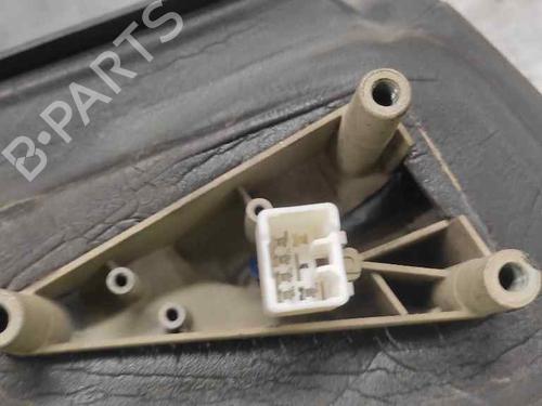 Right mirror DAEWOO KALOS (KLAS) 1.4 | BP21414773C27 