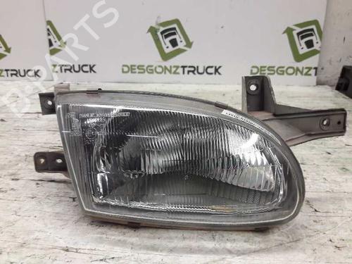 Used Right headlight HYUNDAI ACCENT I (X-3) [1994-2002]  21457776