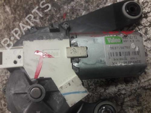 Viskermotor bagrude PEUGEOT 307 (3A/C)  | BP21468039M102 